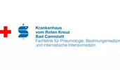 Klinik fur Pneumologie und Intensivmedizin
