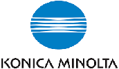 Konica Minolta