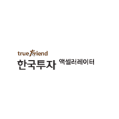 Korea Investment Accelerator logo