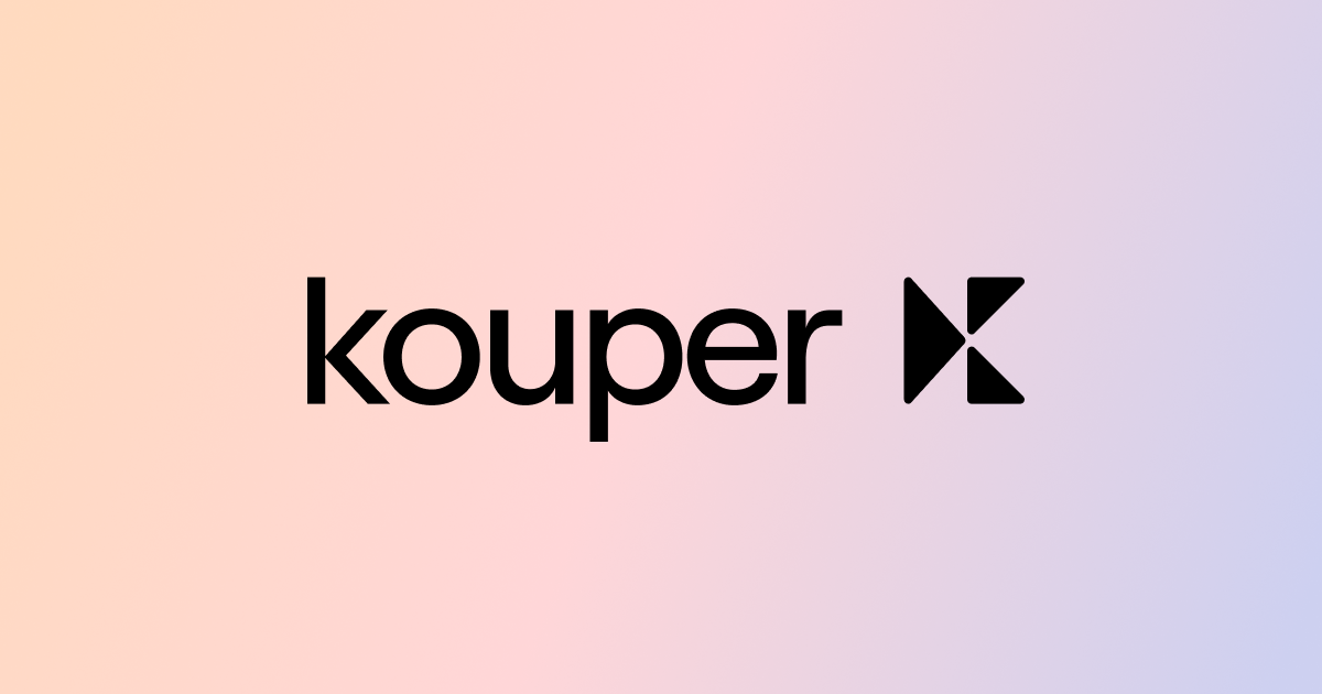 Kouper Health