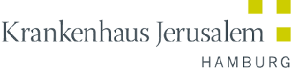Krankenhaus Jerusalem