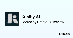 Kuality AI logo