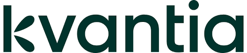Kvantia logo