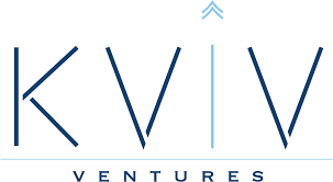 Kviv Ventures logo