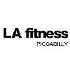 LA Fitness Piccadilly