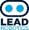 LEAD Robotics logo