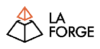 La Forge logo