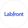 Labfront logo