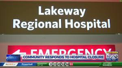 Lakeway Regional Hospital (closed)