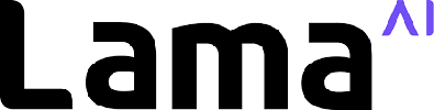 Lama AI logo