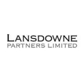 Lansdowne Partners: Investments against COVID-19