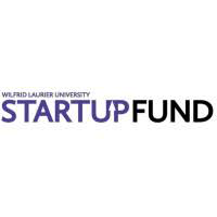 Laurier Start-up Fund logo