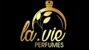 Lavite perfume showroom
