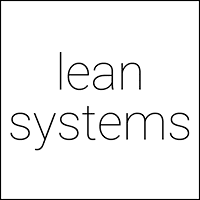 Lean Systems