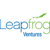 Leapfrog Ventures logo