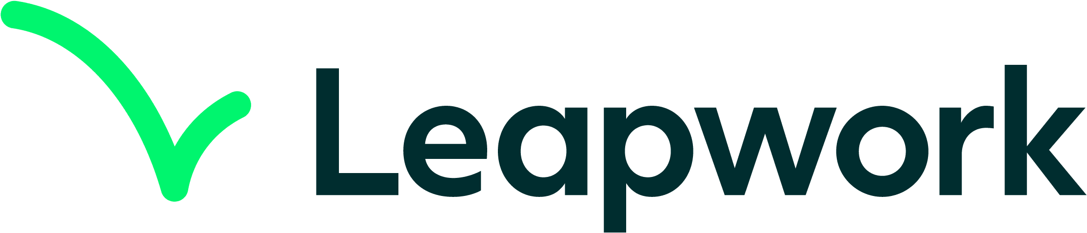 Leapwork