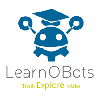 LearnObots logo