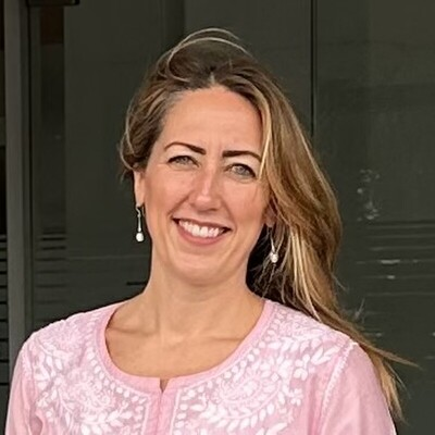 Lee-Ann Sansom