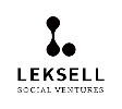 Leksell Social Ventures logo