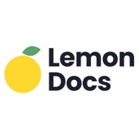 LemonDocs