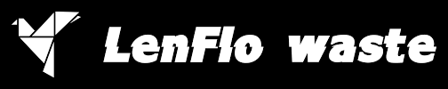 Lenflo logo