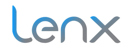 Lenx.ai logo