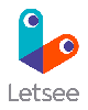 LetSee logo