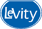 Levity logo