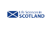 Life Sciences Scotland logo
