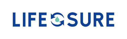 Life Sure logo
