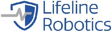 Lifeline Robotics logo