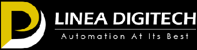 Linea Digitech logo