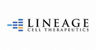 Lineage Cell Therapeutics