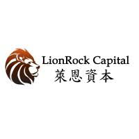 LionRock Capital (Hong Kong)