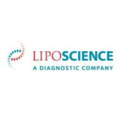 LipoScience