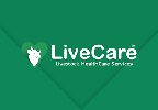 LiveCare logo