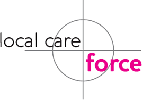 Local Care Force logo