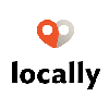 Locally