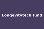 Longevitytech.fund