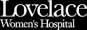 Lovelace Women's Hopsital