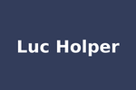 Luc Holper