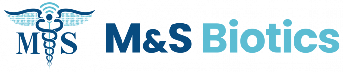 M&S Biotics