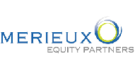 Mérieux Equity Partners logo