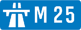 M25