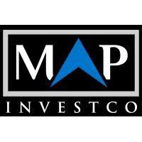 MAP Investco logo