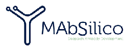 MAbSilico logo