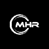 MHR logo
