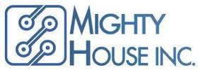 MIGHTY HOUSE INC. logo