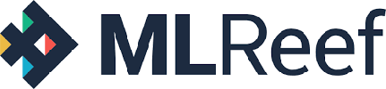 MLReef logo