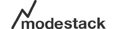MODESTACK logo